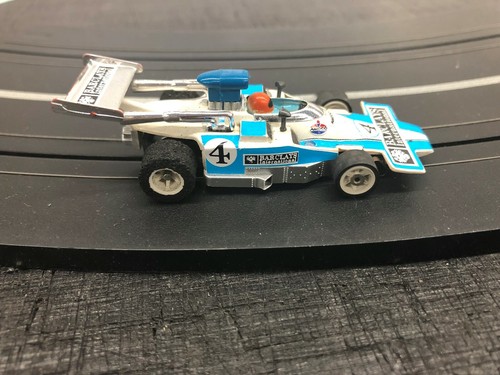 Aurora G PLUS Professionally Printed Decals LOLA 330 #4 GUY EDWARDS - Picture 2 of 6