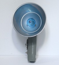 ANSCO Flash Attachment Unit w Bulb Vintage Film Photo Accessory