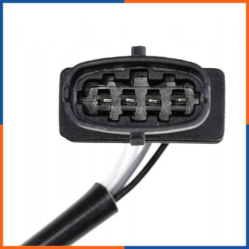 Sonde Lambda Capteur Oxygène pour OPEL | 855353, 25321313, 0258005729 - Photo 2/3