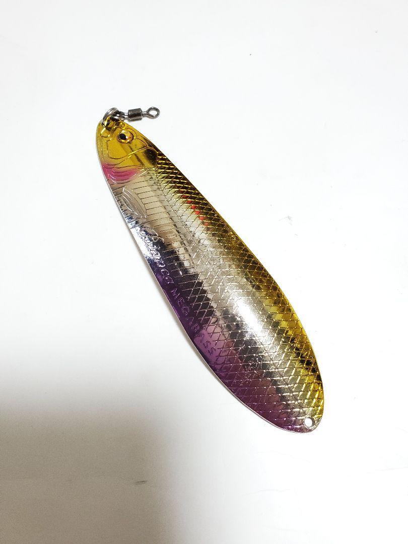 Fishing Lure Megabass Bianca