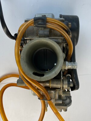 KTM EXC 520 2000 CARBURETOR 59031001000 | eBay