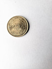 Colombia 200 Pesos 2014, Coin, Inv#C998 UNC — photo 1