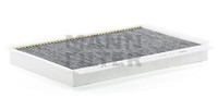 Mann + Hummel Innenraumfilter Passend FüR U.A. Mb Cuk 3569