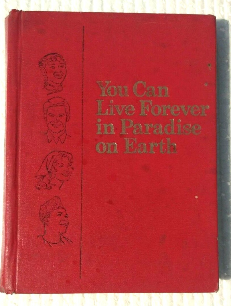 other comic books 1982 WATCH TOWER