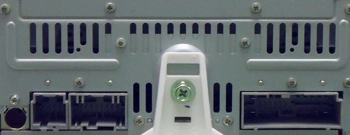 Lincoln Town Car SoundMark CD Cassette radio. New OEM factory stereo. 2005-2009 Foto 2 de 2