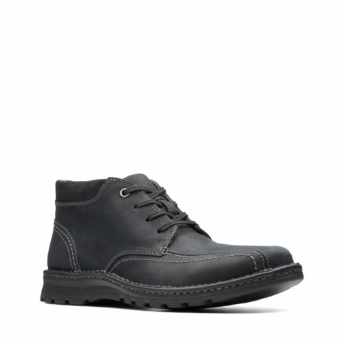 clarks vanek mid boot