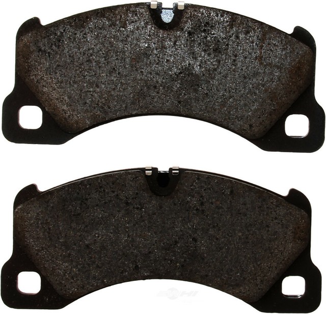 Disc Brake Pad Set fits 20112017 Volkswagen Touareg WD EXPRESS eBay