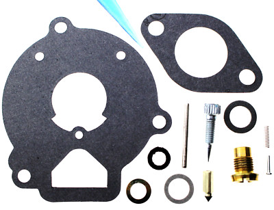 ZENITH Carburetor Kit fit Wisconsin S7D S8D 12921 12931 12931A