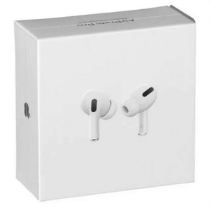 Apple Airpods Pro Neu Original Verpackt ! | eBay
