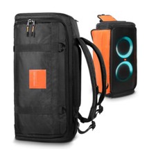 For PARTYBOX 310 Bluetooth Speaker Storage Bag Travel Backpack Bag Box