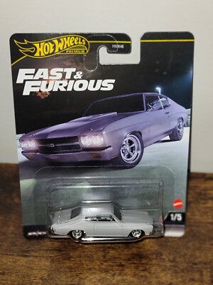 【tak0025】ホットウィール FAST&FURIOUS New Mattel 2025 Hot Wheels Fast & Furious 5 Pack Set | eBay
