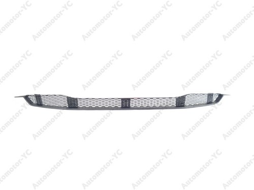FRP oe Rear Bumper Upper Mesh For 14-16 Lamborghini Huracan LP610-4 Coupe Spyder - Bild 2 von 7
