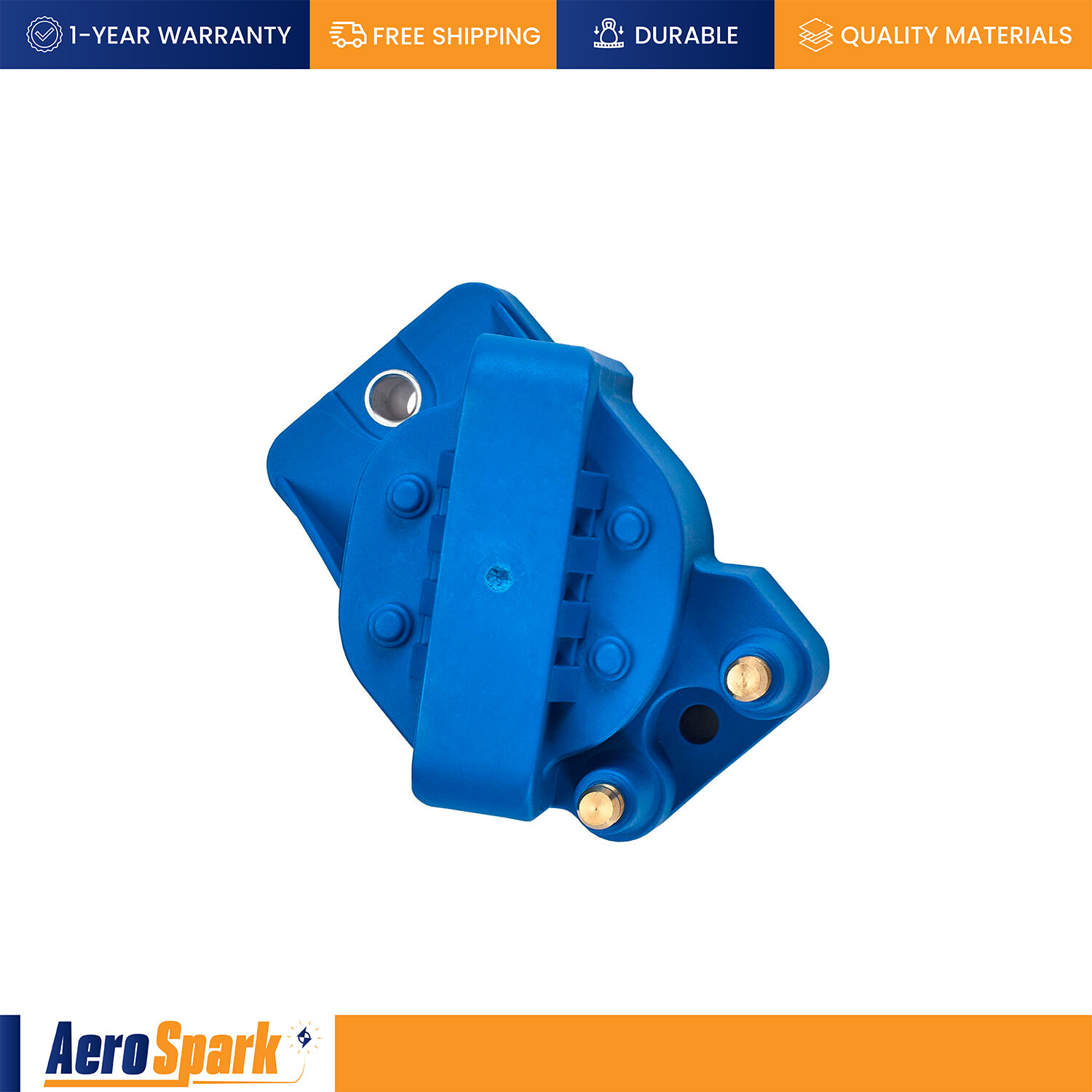 3pcs Ignition Coil & Control Module for Buick Lucerne LaCrosse Park LeSabre DR39