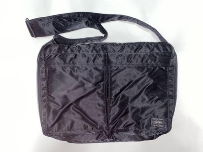 Porter Shoulder Bag Tanker 622-07137 | eBay