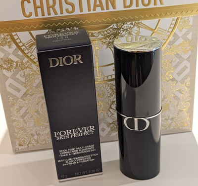 Dior Skin Forever Skin Perfect Stick 6 Colors