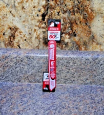 Diablo 6" Thin Metal Carbide Teeth Reciprocating Saw Blades - Set of 2