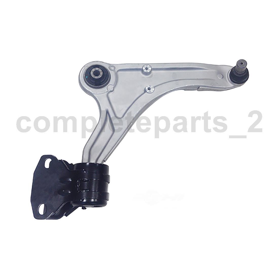 2 Lower Control Arm and Ball Joints For Lincoln MKZ 2017 2016 2015 2014 eBay