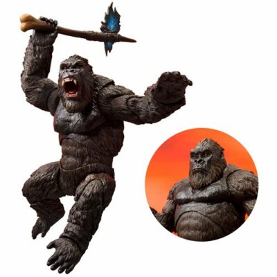 BANDAI - 【ジャンク】S.H.モンスターアーツGODZILLA VS. KONG2021 SH MonsterArts GODZILLA VS KONG 2021 GODZILLA BANDAI | eBay