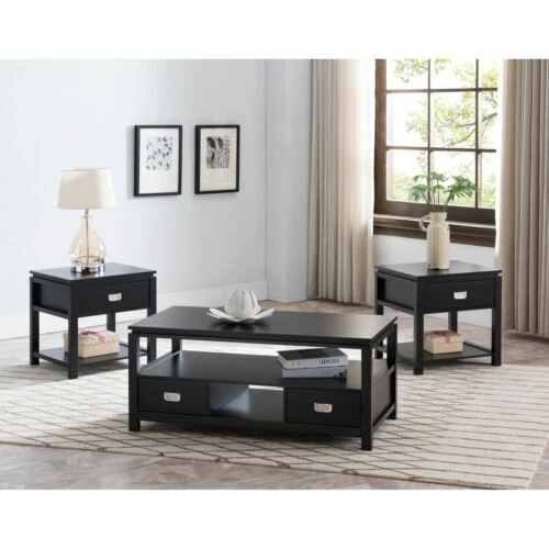 Muebles de Dormitorio de madera maciza King