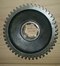 Nuffield Leyland tractor JCB 5x2 10 speed gearbox gear. High range ATJ7507