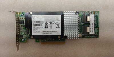 Quantity SUN Oracle 375-3701 SGX-SAS6-R-INT-Z 6Gigabit SAS RAID FREE SHIPPING!!!