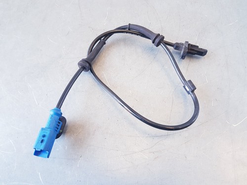 SENSOR VELOCIDAD RUEDA ABS CITROEN C4 CACTUS 2015-2019 9800035980 - Imagen 5 de 6