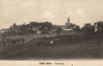 NIELLA BELBO, Wedge - Panorama - NV - #003