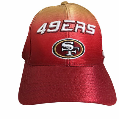 VTG 90s Puma San Francisco 49ers Forty 