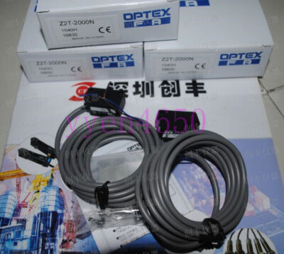 1PC NEW   Photoelectric Switches Z2T-D, Z2T-2000NJ #T1*