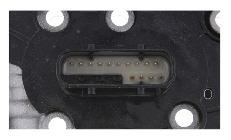 6f35 Valve Body Complete (OEM) 2013 (Gen 2) Ford Taurus 1.5 2.0 - Image 3 of 4