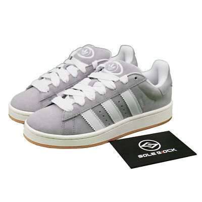 adidas Campus 00s 'Grey Gum' HQ8707 Men's Shoes