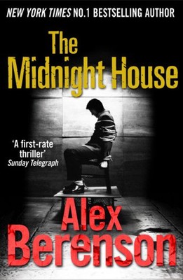 The Midnight House - Berenson, Alex