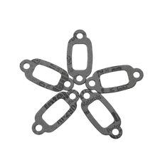 Gasket of Exhaust Pipe IN US Fit 1/5 RC Hpi Baja 5B 5T 5SC