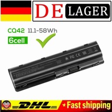 AKKU Für HP Pavilion G4 G6 G7 DV5 DV6 DV7 593553-001 MU06 MU09 DM4 CQ42 CQ56