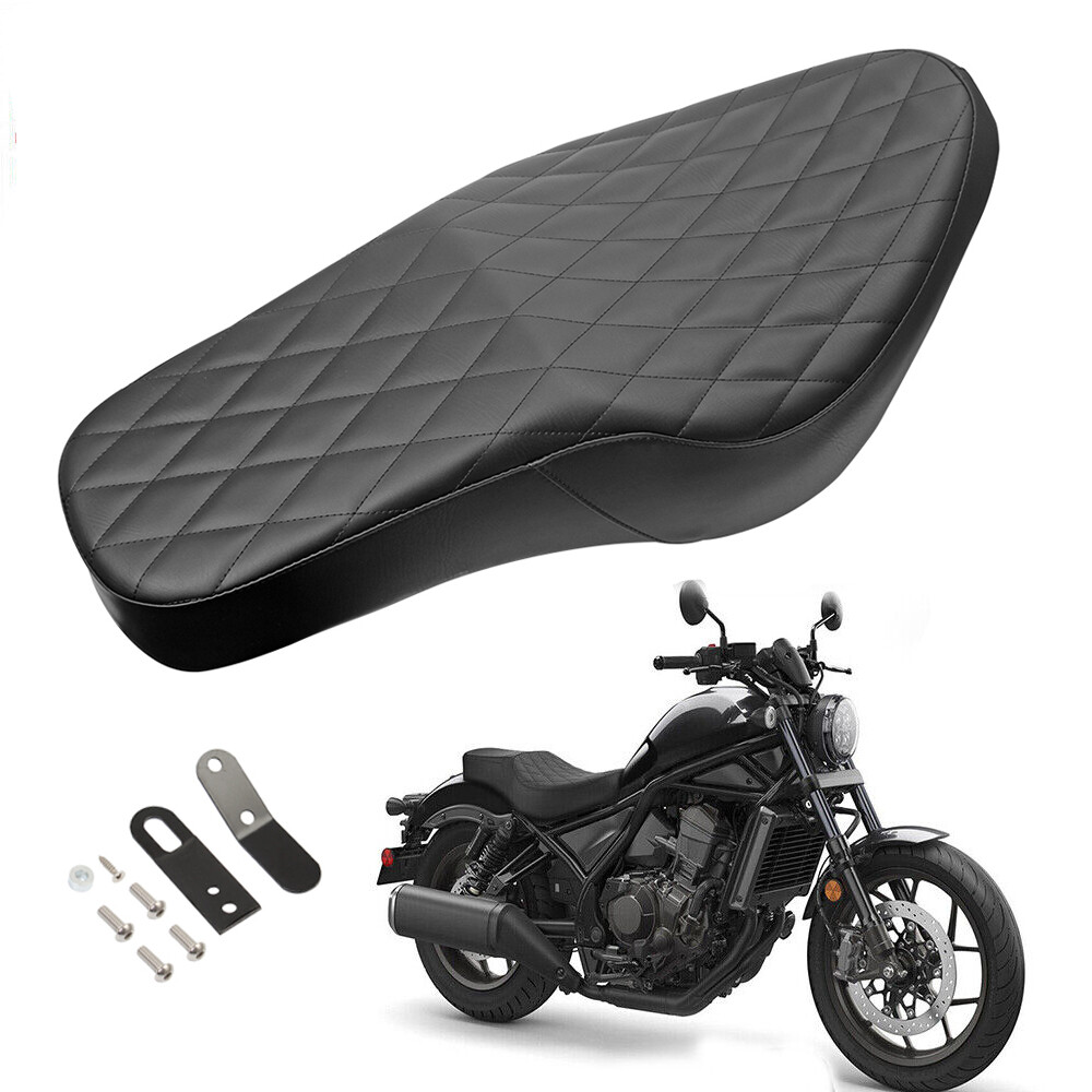 に適合する 反逆者 CMX500 CMX300 300 500 2017-2022 バイク用 ドライバーバックレスト バックパッド 助手席背もたれ  ホンダ用 反逆者 CMX300 CMX500 2017-2022 オートバイ用荷物バックレストキャリア 後部乗客用  取り外し可能シーシーバーバックレスト | バックレスト ... リアシートラック ために 反逆者 ために CMX 300 500 2017-2024 オートバイ ために CMX300 ために CM