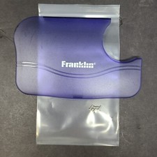 Franklin KID-1240 Children's Talking Dictionary KEYBOARD COVER  SCREWS ONLY