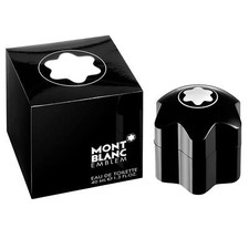 Image of Mont Blanc Emblem For Him 40ml EDT Spray Eau de Toilette Mens Perfume Fragrance