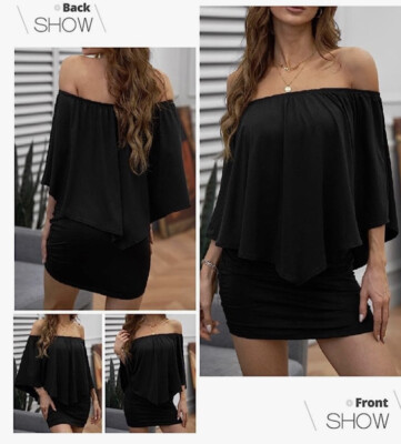 aline jersey dress Milano jersey A-line dress