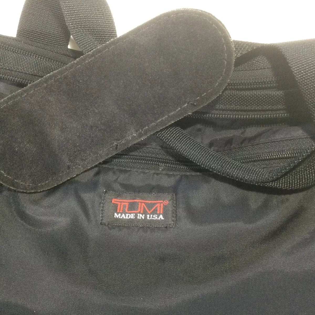 Tumi bags clearance usa