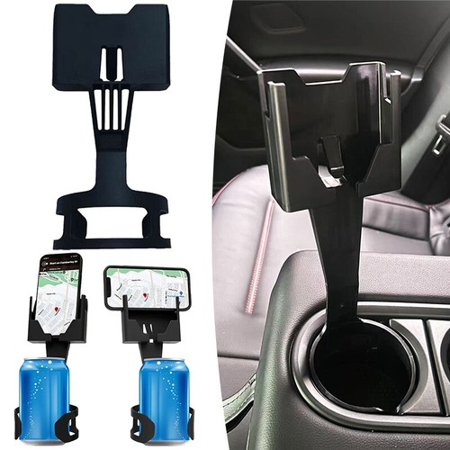 Universal Car Cup Holder Phone Mount Mobile Phone Cup Holder For Truck