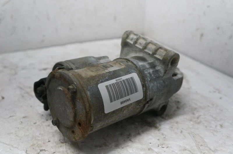 Chevrolet Suburban 1500 2014-2019 motor de arranque 12645040 OEM Foto 2 de 4