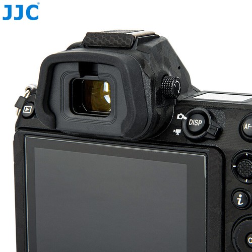 2X Camera Eyecup Eyepiece for Nikon Z6III Z6II Z7II Z6 Z7 Z5 as DK-29 Eye Cup - Picture 2 of 11