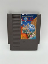 ebay® Auktion 117282770948 | Adventures of Lolo Nintendo Entertainment System NES nur Modul Thumbnail of ebay® auction 117282770948 | Adventures of Lolo Nintendo Entertainment System NES nur Modul