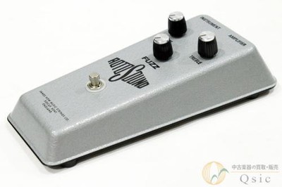 ROTOSOUND FUZZ RFB-1 Tracking number | eBay