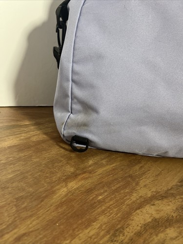 Lavender Lands End Carry Bag With Strap - Picture 6 of 6