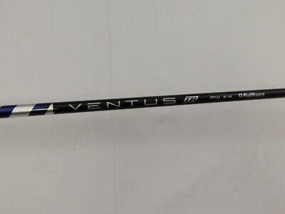 2024 RH TaylorMade Qi10 V-Steel 16.5* 3 HL Wood Ventus TR Blue 6-A