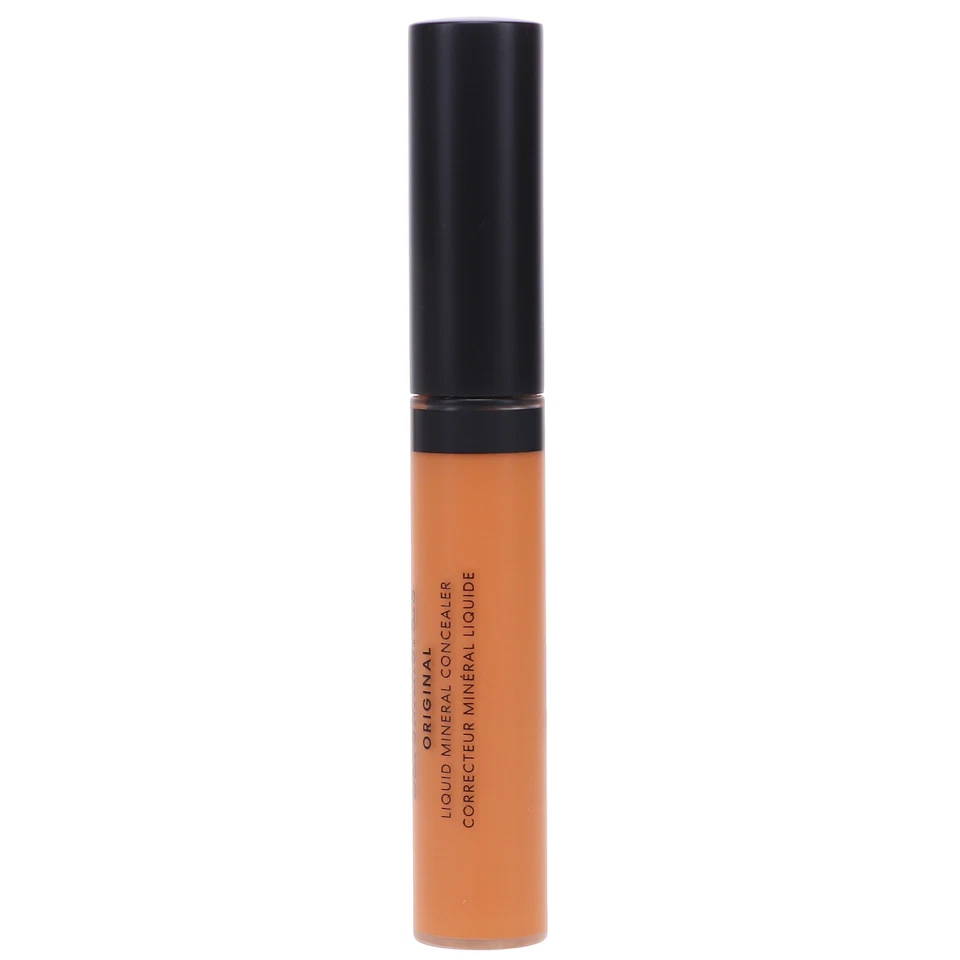 bareMinerals Original Liquid Mineral Concealer Tan 4C 0.2 oz - Image 2 of 4