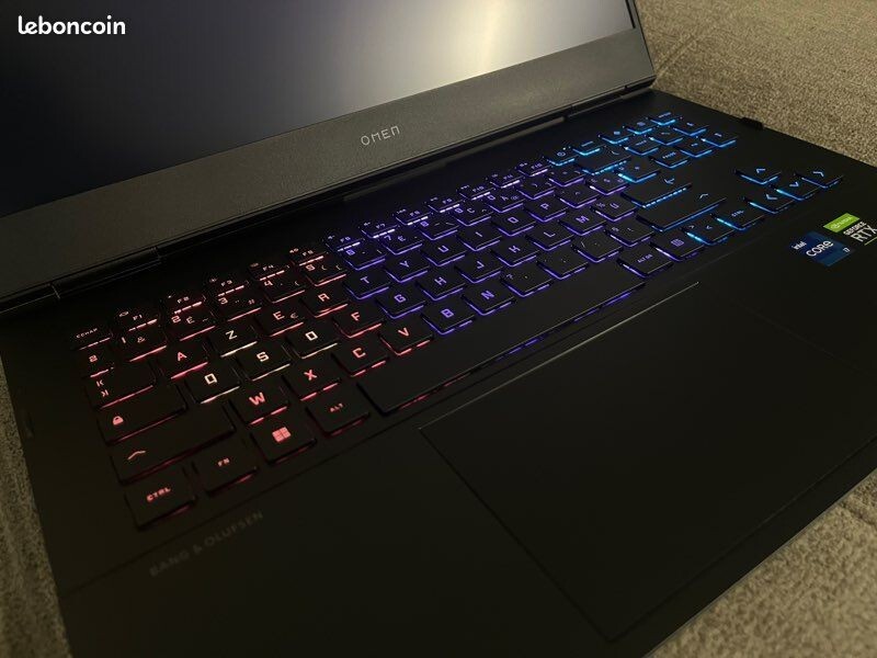 Omen gaming laptop RTX 3070ti, i7 12700H | eBay Omen gaming laptop RTX 3070ti, i7 12700H | eBay
