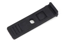 Snowmobile Rubber Hood Shroud Latch Strap for Ski-Doo  570-2753-00  / 12-133