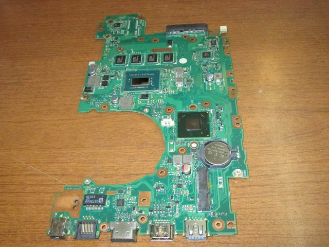 Asus x502c аккумулятор
